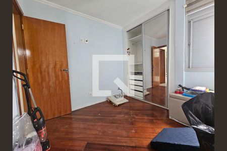 Quarto 1 de apartamento à venda com 3 quartos, 112m² em Jardim São Luís, São Paulo