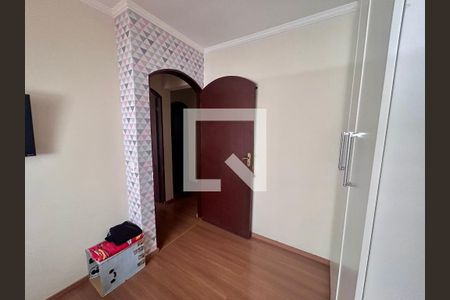 Quarto 1 de casa à venda com 3 quartos, 107m² em Vila Augusta, Guarulhos