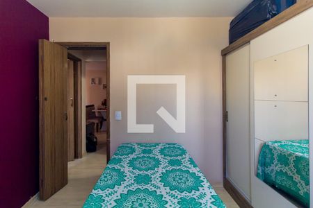 Quarto 2 de apartamento à venda com 2 quartos, 58m² em Vila Ema, São Paulo