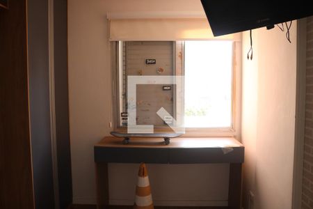 Quarto 1 de apartamento para alugar com 2 quartos, 100m² em Lapa, São Paulo