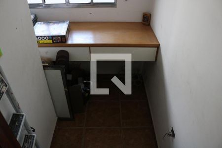 Escritório de apartamento para alugar com 2 quartos, 100m² em Lapa, São Paulo