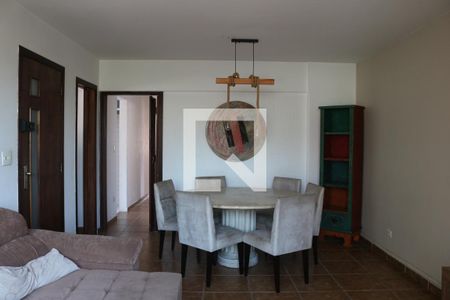 Sala de Jantar de apartamento para alugar com 2 quartos, 100m² em Lapa, São Paulo