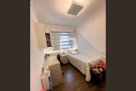 Quarto 2 de apartamento à venda com 3 quartos, 79m² em Parque Prado, Campinas