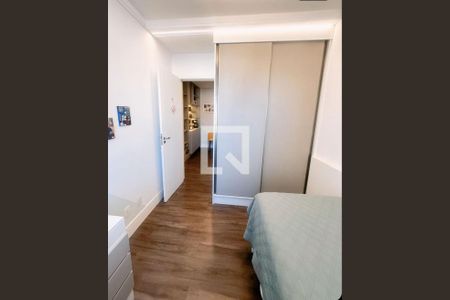 Quarto 3 de apartamento à venda com 3 quartos, 79m² em Parque Prado, Campinas