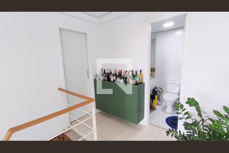 Saleta de apartamento à venda com 4 quartos, 206m² em Freguesia (jacarepaguá), Rio de Janeiro