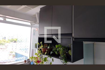 Área de Serviço de apartamento à venda com 4 quartos, 206m² em Freguesia (jacarepaguá), Rio de Janeiro