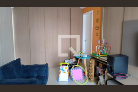 Sala 2 de apartamento à venda com 4 quartos, 206m² em Freguesia (jacarepaguá), Rio de Janeiro