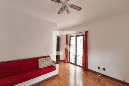 Sala de Estar de casa à venda com 5 quartos, 445m² em Parque Nova Campinas, Campinas