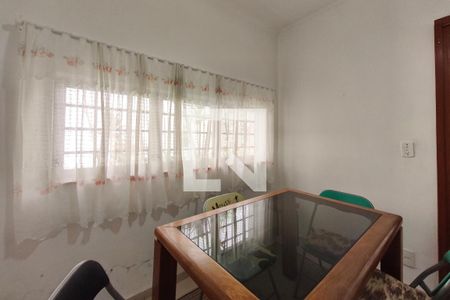 Copa de casa à venda com 5 quartos, 445m² em Parque Nova Campinas, Campinas