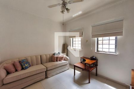 Sala de Estar 2 de casa à venda com 5 quartos, 445m² em Parque Nova Campinas, Campinas