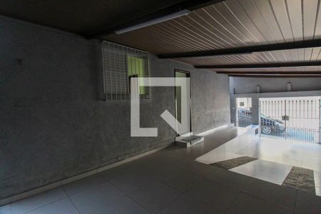 Garagem de casa à venda com 3 quartos, 100m² em Vila Bela, São Paulo