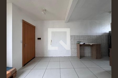 Apartamento à venda com 2 quartos, 45m² em Campina, São Leopoldo