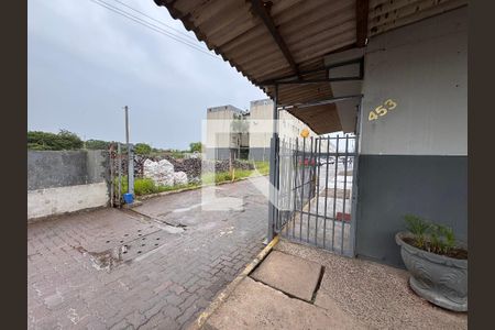 Apartamento à venda com 2 quartos, 45m² em Campina, São Leopoldo