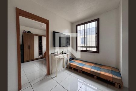 Apartamento à venda com 2 quartos, 45m² em Campina, São Leopoldo