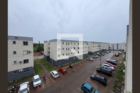 Apartamento à venda com 2 quartos, 45m² em Campina, São Leopoldo
