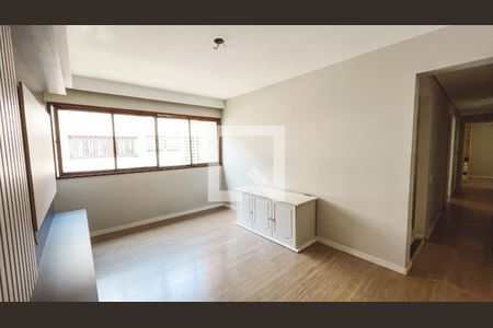 Sala de apartamento para alugar com 2 quartos, 80m² em Limão, São Paulo