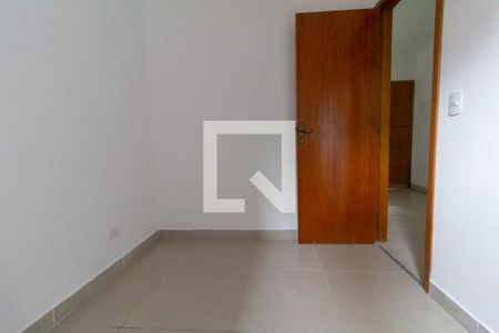 Quarto 1 de apartamento à venda com 2 quartos, 29m² em Jardim Aricanduva, São Paulo