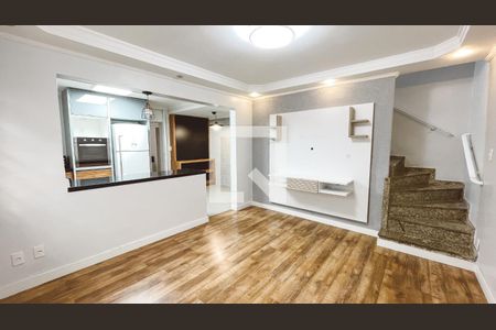 Sala de casa à venda com 2 quartos, 100m² em Imirim, São Paulo