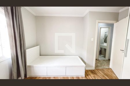 Quarto de casa à venda com 2 quartos, 100m² em Imirim, São Paulo