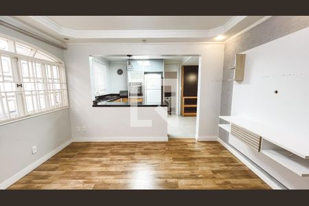 Sala de casa à venda com 2 quartos, 100m² em Imirim, São Paulo