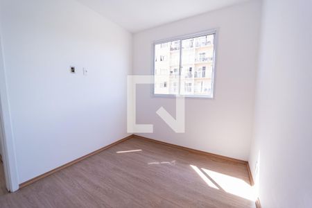 Quarto 2 de apartamento à venda com 2 quartos, 42m² em Vila Penteado, São Paulo