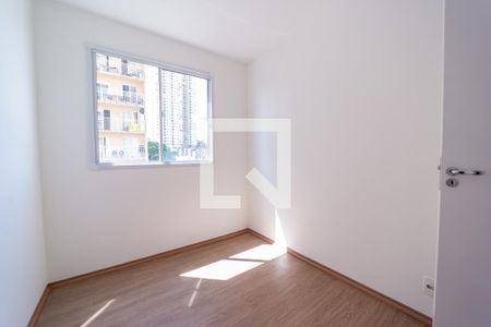 Quarto 1 de apartamento à venda com 2 quartos, 42m² em Vila Penteado, São Paulo