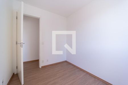 Quarto 1 de apartamento à venda com 2 quartos, 42m² em Vila Penteado, São Paulo