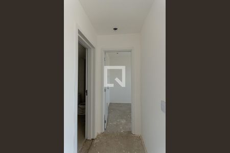 Corredor de apartamento à venda com 1 quarto, 33m² em Jardim Sao Jose (zona Norte), São Paulo