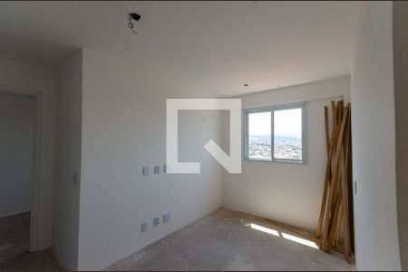 Sala de apartamento à venda com 1 quarto, 33m² em Jardim Sao Jose (zona Norte), São Paulo