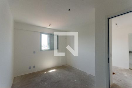 Quarto de apartamento à venda com 1 quarto, 33m² em Jardim Sao Jose (zona Norte), São Paulo