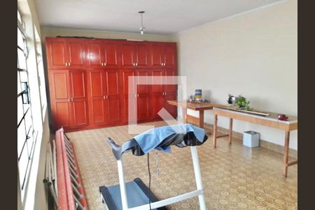 Foto 21 de casa à venda com 4 quartos, 284m² em Vila Graciosa, São Paulo