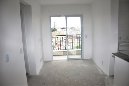 Sala de apartamento à venda com 2 quartos, 40m² em Jardim Sao Jose (zona Norte), São Paulo