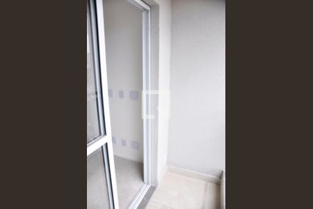 Varanda  de apartamento à venda com 2 quartos, 40m² em Jardim Sao Jose (zona Norte), São Paulo