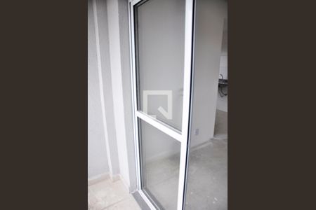 Varanda  de apartamento à venda com 2 quartos, 40m² em Jardim Sao Jose (zona Norte), São Paulo