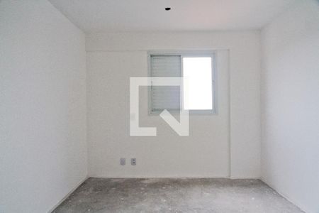 Quarto de apartamento à venda com 1 quarto, 33m² em Jardim Sao Jose (zona Norte), São Paulo
