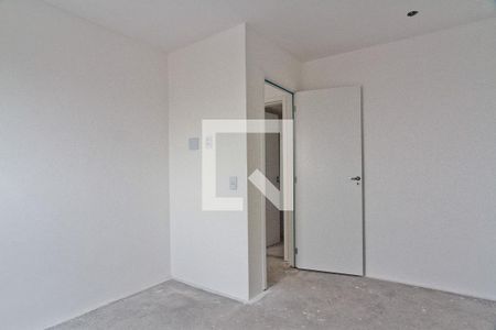 Quarto de apartamento à venda com 1 quarto, 33m² em Jardim Sao Jose (zona Norte), São Paulo
