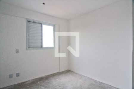 Quarto de apartamento à venda com 1 quarto, 33m² em Jardim Sao Jose (zona Norte), São Paulo