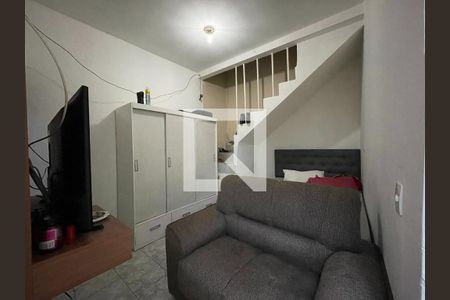Suíte 1 de apartamento para alugar com 5 quartos, 242m² em Vila Tereza, São Bernardo do Campo