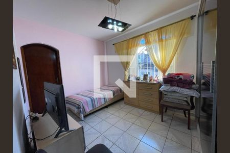 Suíte 2 de apartamento para alugar com 5 quartos, 242m² em Vila Tereza, São Bernardo do Campo