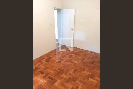 Quarto 2 de apartamento à venda com 3 quartos, 80m² em Del Castilho, Rio de Janeiro