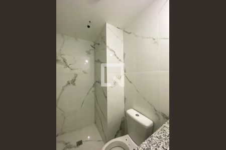 Lavabo de apartamento para alugar com 2 quartos, 63m² em Vila Cruzeiro, São Paulo