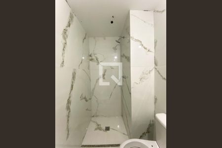 Lavabo de apartamento para alugar com 2 quartos, 63m² em Vila Cruzeiro, São Paulo