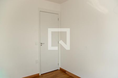 Quarto  de apartamento para alugar com 2 quartos, 63m² em Vila Cruzeiro, São Paulo