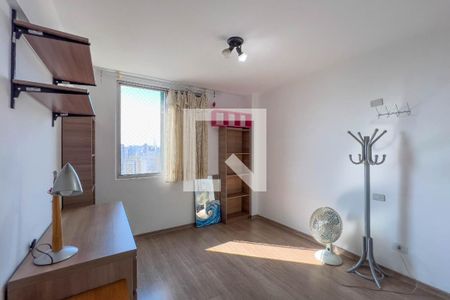 Quarto 1 de apartamento à venda com 3 quartos, 112m² em Vila Mariana, São Paulo