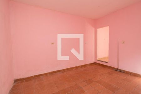 Quarto de casa para alugar com 1 quarto, 250m² em Parque dos Bancarios, São Paulo