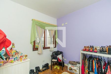 Quarto 1 de apartamento para alugar com 3 quartos, 154m² em Conjunto Habitacional Franchini, São Bernardo do Campo