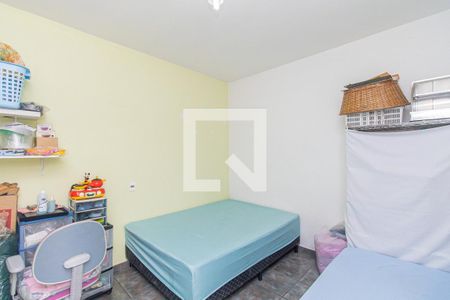 Quarto 2 de apartamento para alugar com 3 quartos, 154m² em Conjunto Habitacional Franchini, São Bernardo do Campo
