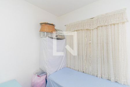 Quarto 2 de apartamento para alugar com 3 quartos, 154m² em Conjunto Habitacional Franchini, São Bernardo do Campo