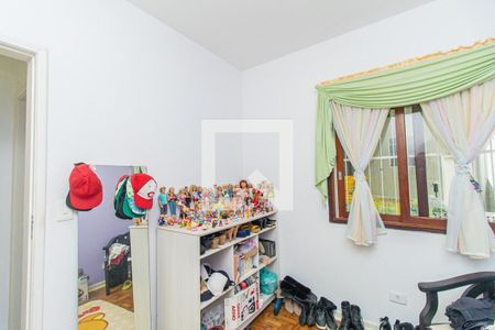 Quarto 1 de apartamento para alugar com 3 quartos, 154m² em Conjunto Habitacional Franchini, São Bernardo do Campo