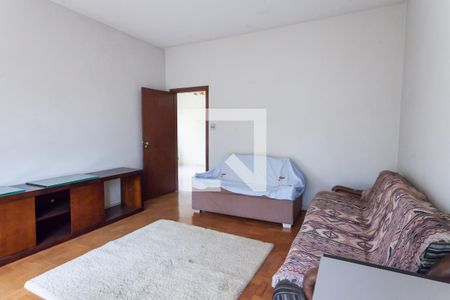 Sala de casa à venda com 4 quartos, 280m² em Vila Ermelinda, Belo Horizonte
